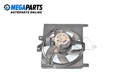 Перка охлаждане за Smart City-Coupe 450 (07.1998 - 01.2004) 0.6 (S1CLA1, 450.341), 55 к.с.