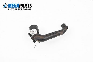 Въздуховод за Smart City-Coupe 450 (07.1998 - 01.2004) 0.6 (S1CLA1, 450.341), 55 к.с.