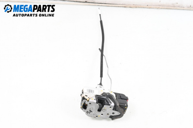 Брава на врата за Opel Insignia A Sports Tourer (07.2008 - 03.2017), позиция: предна, дясна