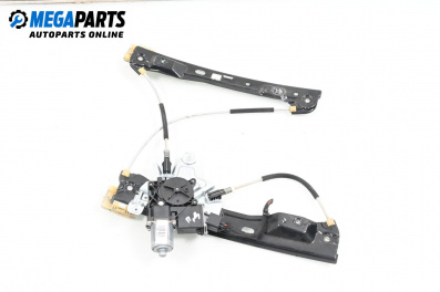 Машинка ел. стъкло за Opel Insignia A Sports Tourer (07.2008 - 03.2017), 4+1 вр., комби, позиция: предна, дясна