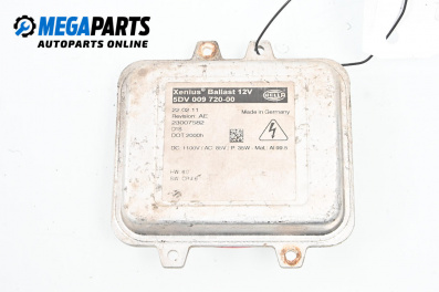 Xenon баласт за Opel Insignia A Sports Tourer (07.2008 - 03.2017), № 5DV 009 720-00