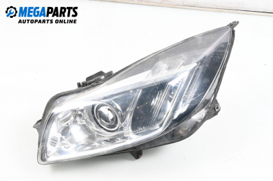 Фар за Opel Insignia A Sports Tourer (07.2008 - 03.2017), комби, позиция: лява