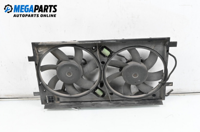 Перки охлаждане за Opel Insignia A Sports Tourer (07.2008 - 03.2017) 2.0 CDTI, 131 к.с.