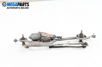 Ел. мотор за чистачките за Opel Insignia A Sports Tourer (07.2008 - 03.2017), комби, позиция: предна