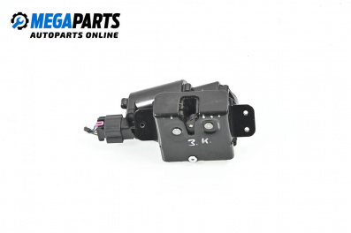 Брава заден капак за Opel Insignia A Sports Tourer (07.2008 - 03.2017), комби, позиция: задна