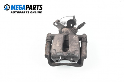 Спирачен апарат за Opel Insignia A Sports Tourer (07.2008 - 03.2017), позиция: задна, лява