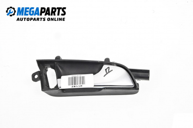 Вътрешна дръжка за Audi A3 Hatchback II (05.2003 - 08.2012), 2+1 вр., хечбек, позиция: дясна