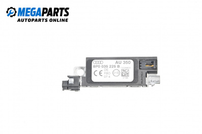 Усилвател антена за Audi A3 Hatchback II (05.2003 - 08.2012), № 8P0 035 225 B