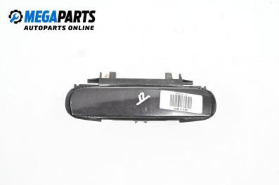 Външна дръжка за Audi A3 Hatchback II (05.2003 - 08.2012), 2+1 вр., хечбек, позиция: дясна