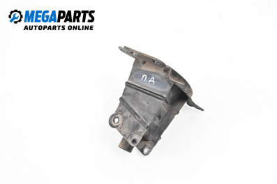 Буфер предна броня за Audi A3 Hatchback II (05.2003 - 08.2012), хечбек, позиция: предна, дясна