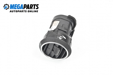 Духалка парно за Audi A3 Hatchback II (05.2003 - 08.2012)