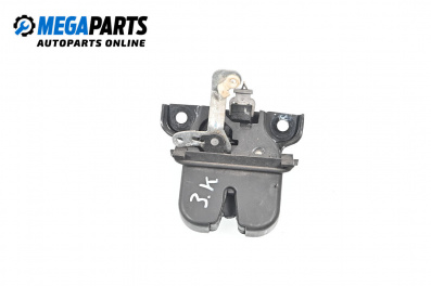 Брава заден капак за Audi A3 Hatchback II (05.2003 - 08.2012), хечбек, позиция: задна