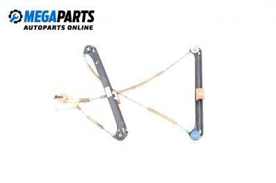 Механизъм ел. стъкло за Audi A3 Hatchback II (05.2003 - 08.2012), 2+1 вр., хечбек, позиция: лява