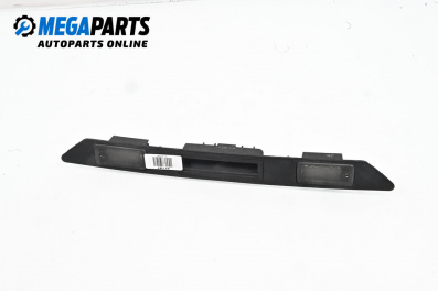 Плафони заден номер за Audi A3 Hatchback II (05.2003 - 08.2012), хечбек