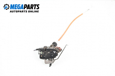 Брава на врата за Audi A3 Hatchback II (05.2003 - 08.2012), позиция: дясна