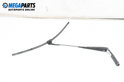 Рамо на чистачка за Audi A3 Hatchback II (05.2003 - 08.2012), позиция: лява