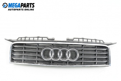 Решетка за Audi A3 Hatchback II (05.2003 - 08.2012), хечбек, позиция: предна