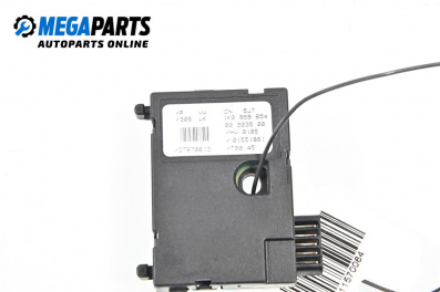 Сензор волан за Audi A3 Hatchback II (05.2003 - 08.2012), № 1K0959654