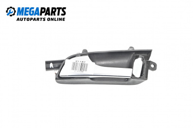 Вътрешна дръжка за Audi A3 Hatchback II (05.2003 - 08.2012), 2+1 вр., хечбек, позиция: лява