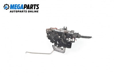 Брава на врата за Audi A3 Hatchback II (05.2003 - 08.2012), позиция: лява