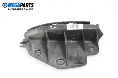 Държач броня за Audi A3 Hatchback II (05.2003 - 08.2012), хечбек, позиция: задна, лява