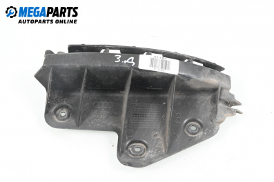 Държач броня за Audi A3 Hatchback II (05.2003 - 08.2012), хечбек, позиция: задна, дясна