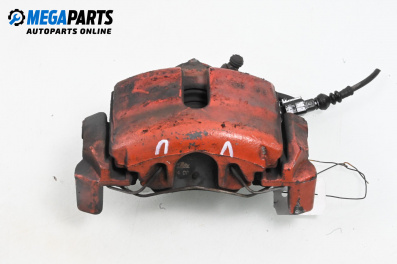 Спирачен апарат за Audi A3 Hatchback II (05.2003 - 08.2012), позиция: предна, лява