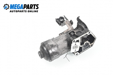 Корпус за маслен филтър за Audi A3 Hatchback II (05.2003 - 08.2012) 2.0 TDI, 140 к.с.