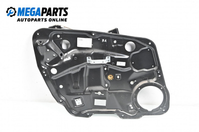 Механизъм ел. стъкло за Mercedes-Benz R-Class Minivan (W251, V251) (08.2005 - 10.2017), 4+1 вр., миниван, позиция: предна, лява