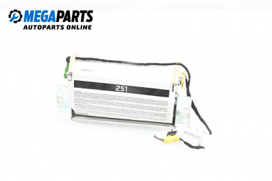 Airbag за Mercedes-Benz R-Class Minivan (W251, V251) (08.2005 - 10.2017), 4+1 вр., миниван, позиция: предна