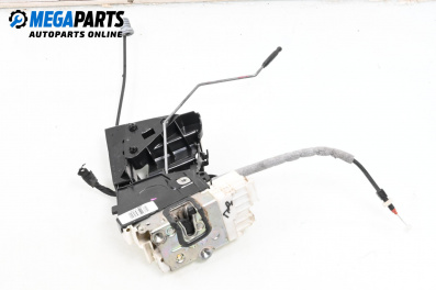 Брава на врата за Mercedes-Benz R-Class Minivan (W251, V251) (08.2005 - 10.2017), позиция: предна, дясна