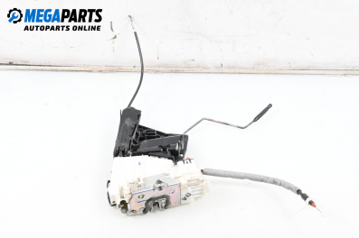 Брава на врата за Mercedes-Benz R-Class Minivan (W251, V251) (08.2005 - 10.2017), позиция: предна, лява, № A251 723 03 14