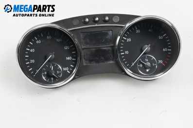 Километраж за Mercedes-Benz R-Class Minivan (W251, V251) (08.2005 - 10.2017) R 350 4-matic (251.065, 251.165), 272 к.с., № A251 540 97 47