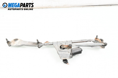 Ел. мотор за чистачките за Mercedes-Benz R-Class Minivan (W251, V251) (08.2005 - 10.2017), миниван, позиция: предна