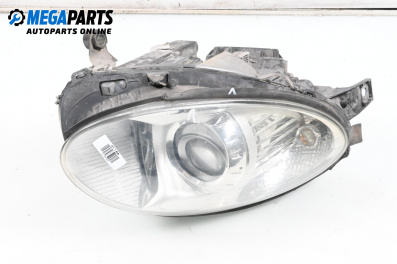 Фар за Mercedes-Benz R-Class Minivan (W251, V251) (08.2005 - 10.2017), миниван, позиция: лява