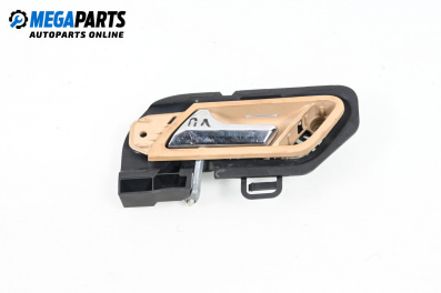 Вътрешна дръжка за Mercedes-Benz R-Class Minivan (W251, V251) (08.2005 - 10.2017), 4+1 вр., миниван, позиция: предна, лява