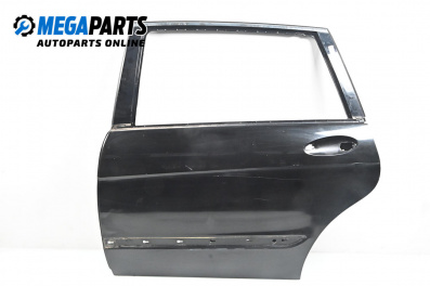 Врата за Mercedes-Benz R-Class Minivan (W251, V251) (08.2005 - 10.2017), 4+1 вр., миниван, позиция: задна, лява