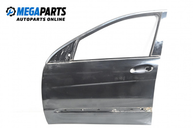 Врата за Mercedes-Benz R-Class Minivan (W251, V251) (08.2005 - 10.2017), 4+1 вр., миниван, позиция: предна, лява