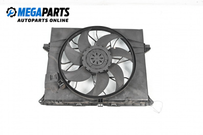 Перка охлаждане за Mercedes-Benz R-Class Minivan (W251, V251) (08.2005 - 10.2017) R 350 4-matic (251.065, 251.165), 272 к.с.