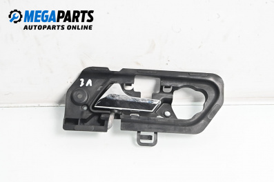 Вътрешна дръжка за Mercedes-Benz R-Class Minivan (W251, V251) (08.2005 - 10.2017), 4+1 вр., миниван, позиция: задна, лява