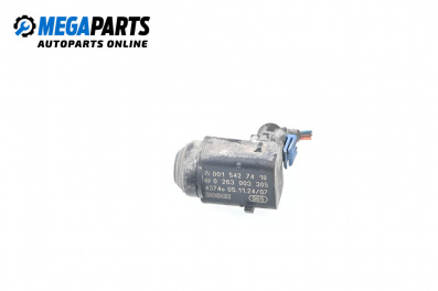 Парктроник за Mercedes-Benz R-Class Minivan (W251, V251) (08.2005 - 10.2017), № Bosch 0 263 003 305
