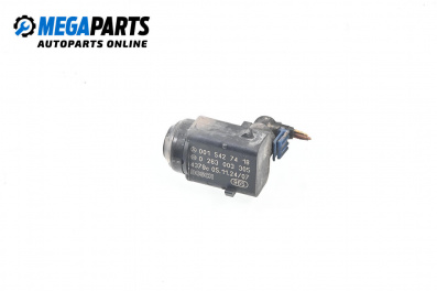 Парктроник за Mercedes-Benz R-Class Minivan (W251, V251) (08.2005 - 10.2017), № Bosch 0 263 003 305