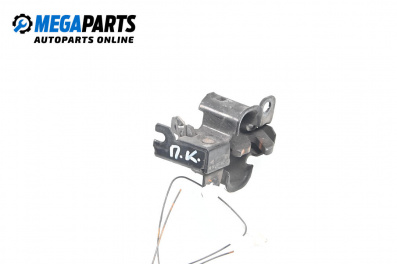 Брава преден капак за Mercedes-Benz R-Class Minivan (W251, V251) (08.2005 - 10.2017)