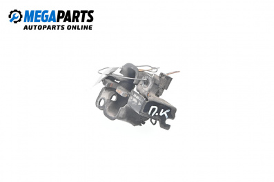 Брава преден капак за Mercedes-Benz R-Class Minivan (W251, V251) (08.2005 - 10.2017)