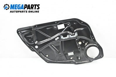 Механизъм ел. стъкло за Mercedes-Benz R-Class Minivan (W251, V251) (08.2005 - 10.2017), 4+1 вр., миниван, позиция: задна, лява