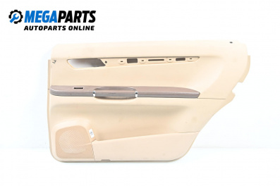 Кора врата за Mercedes-Benz R-Class Minivan (W251, V251) (08.2005 - 10.2017), 4+1 вр., миниван, позиция: задна, дясна