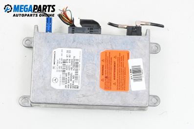 Bluetooth модул за Mercedes-Benz R-Class Minivan (W251, V251) (08.2005 - 10.2017), № A 221 870 87 26