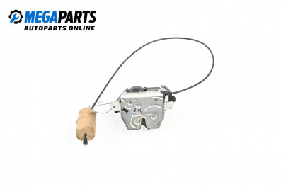 Брава заден капак за Mercedes-Benz R-Class Minivan (W251, V251) (08.2005 - 10.2017), миниван, позиция: задна