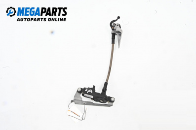 Моторче фикс за Mercedes-Benz R-Class Minivan (W251, V251) (08.2005 - 10.2017), 4+1 вр., миниван, позиция: дясна, № A 251 820 18 42