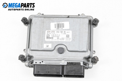 Компютър двигател за Mercedes-Benz R-Class Minivan (W251, V251) (08.2005 - 10.2017) R 350 4-matic (251.065, 251.165), 272 к.с., № Bosch 0 261 209 293